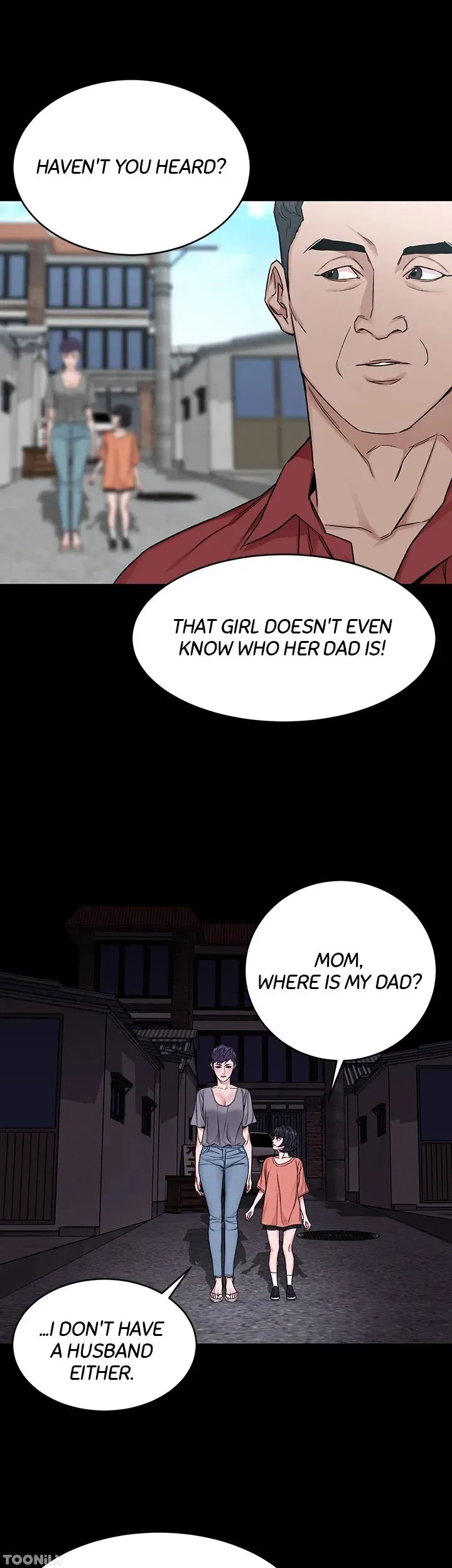 One Kill Chapter 68 page 23 - 