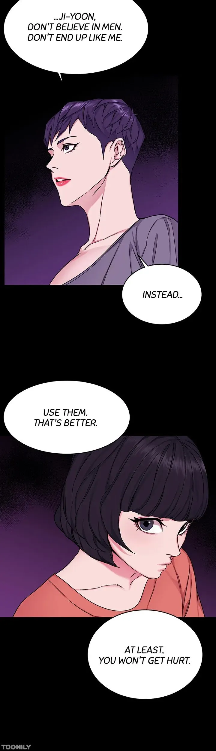 One Kill Chapter 68 page 24 - 