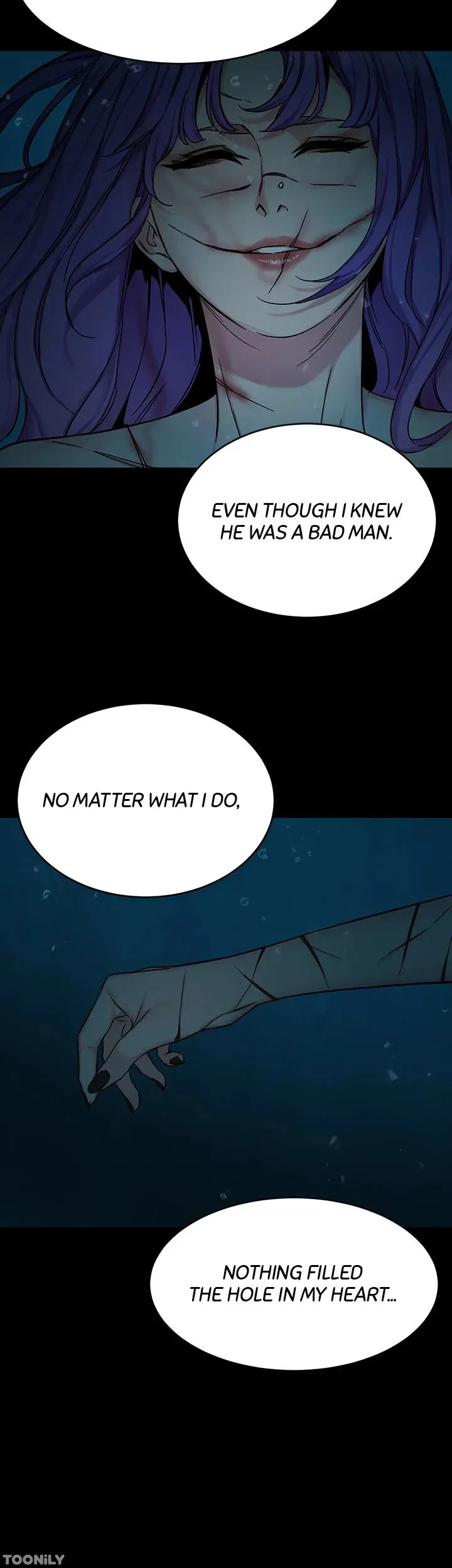 One Kill Chapter 68 page 27 - 