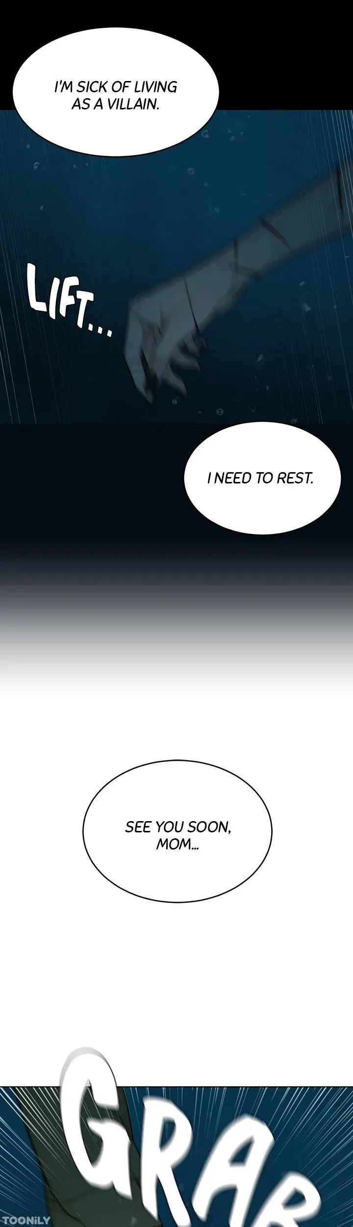 One Kill Chapter 68 page 28 - 