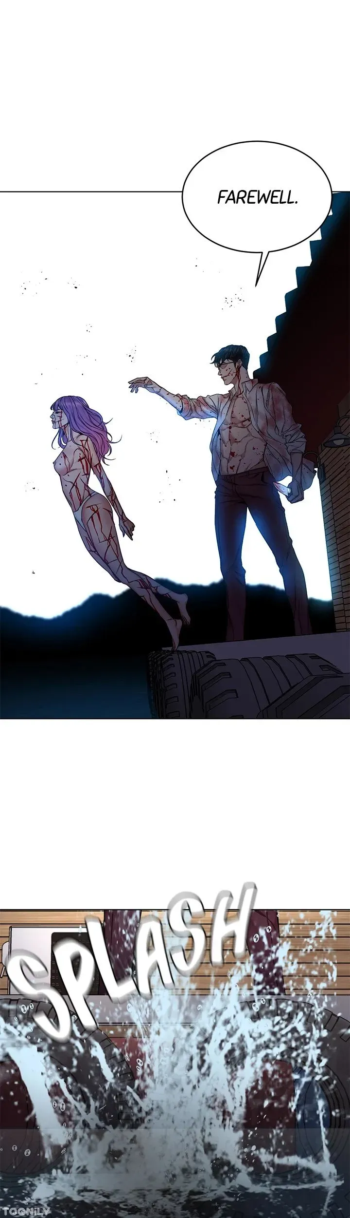One Kill Chapter 68 page 4 - 