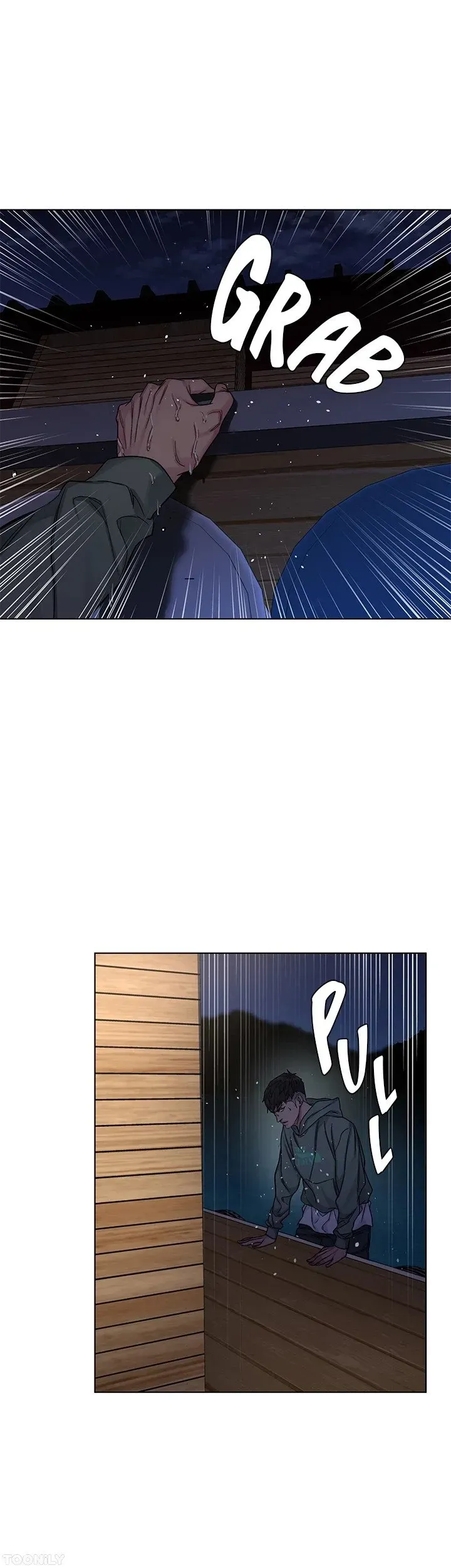 One Kill Chapter 68 page 31 - 