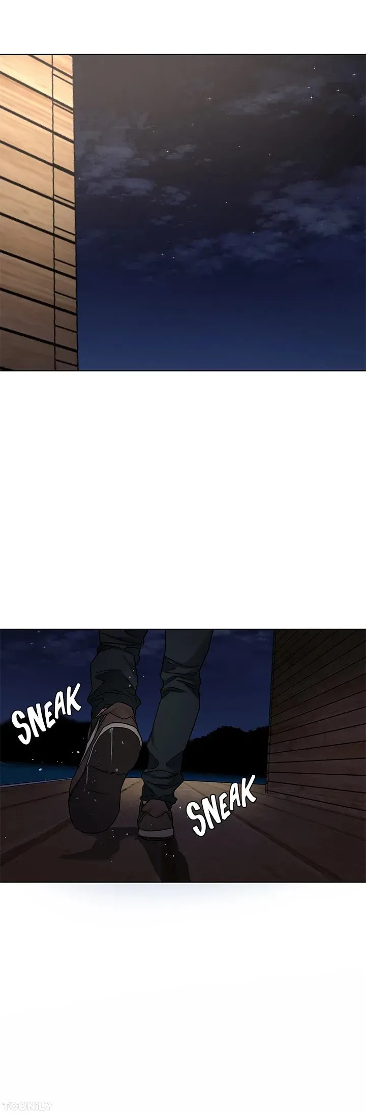 One Kill Chapter 68 page 32 - 