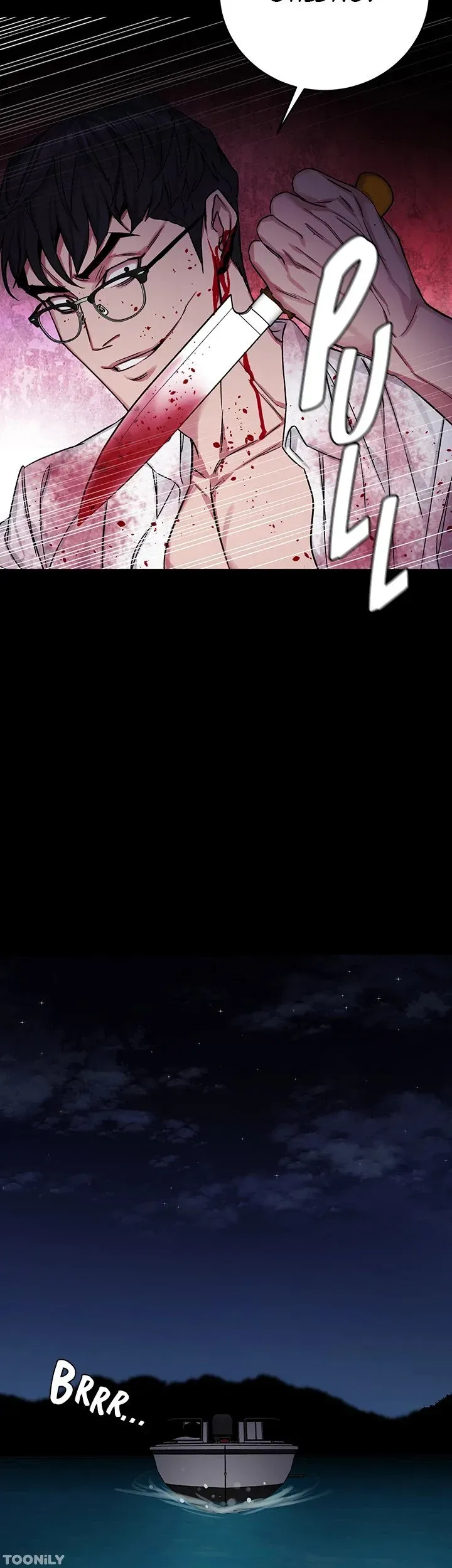 One Kill Chapter 68 page 42 - 
