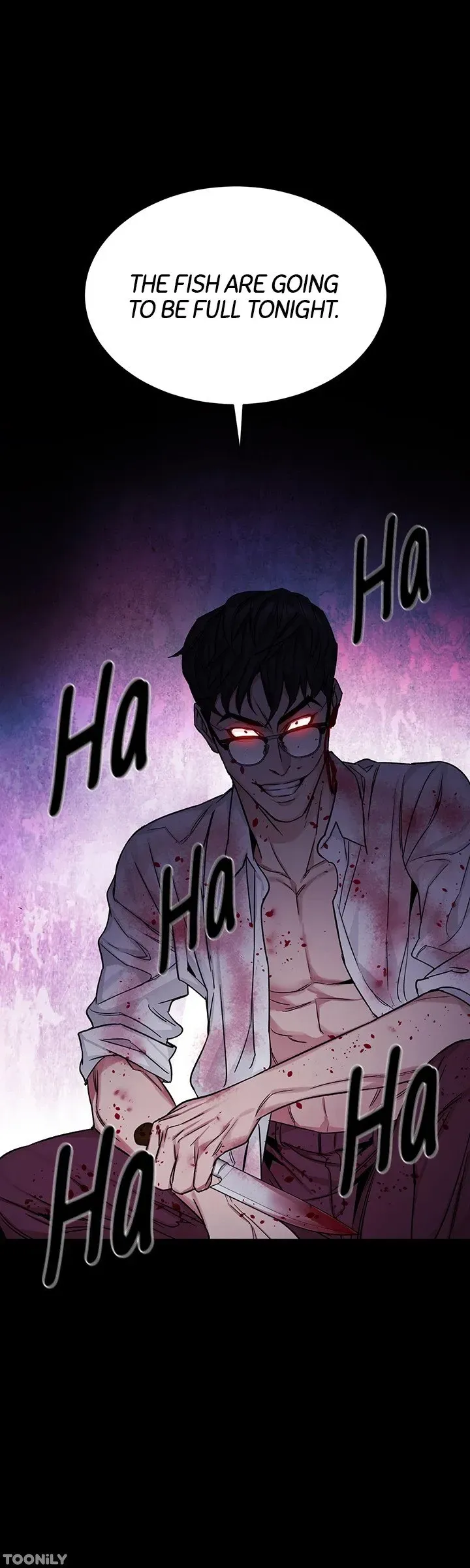 One Kill Chapter 68 page 44 - 