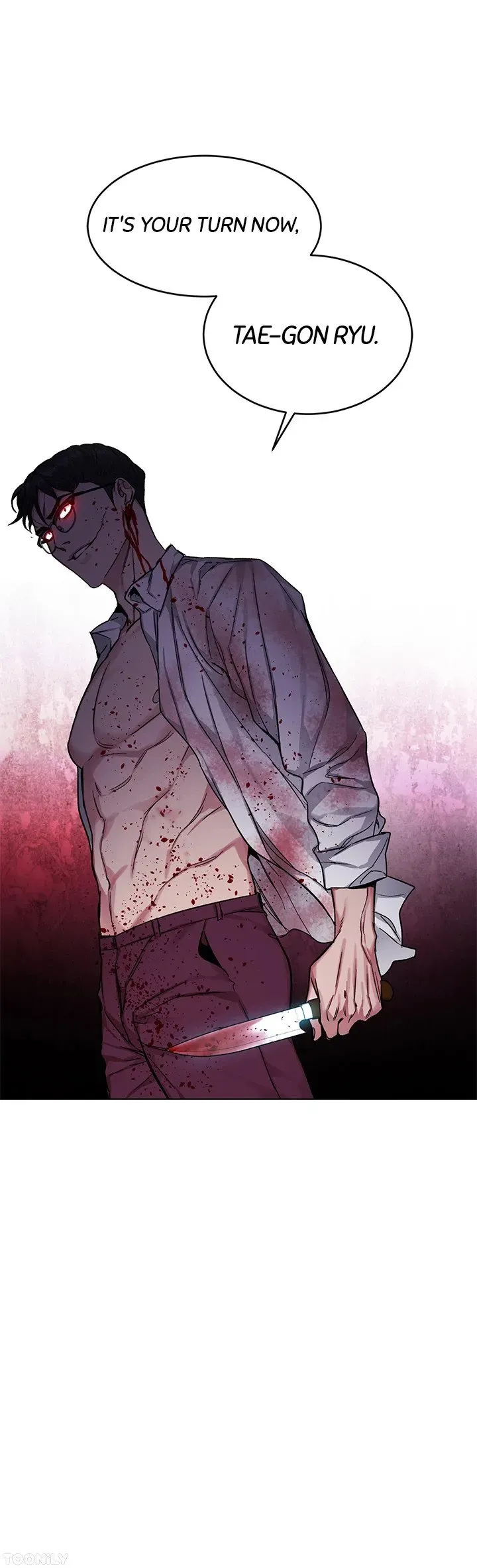 One Kill Chapter 68 page 7 - 