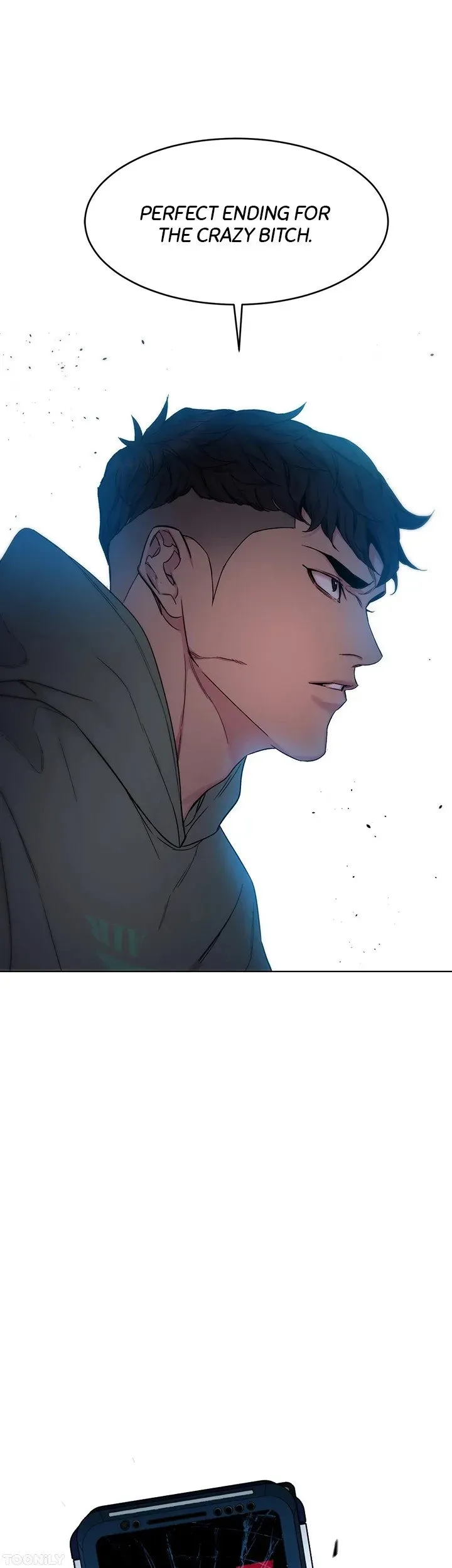 One Kill Chapter 68 page 10 - 