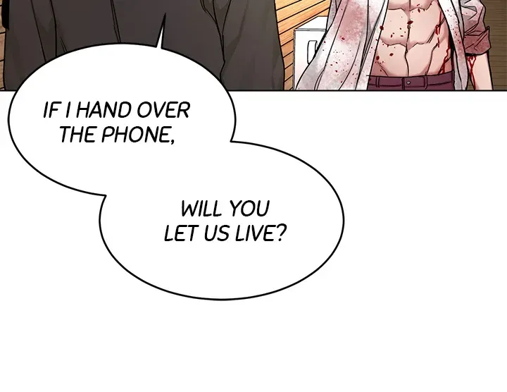 One Kill Chapter 69 page 12 - 
