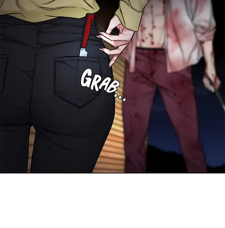 One Kill Chapter 69 page 24 - 