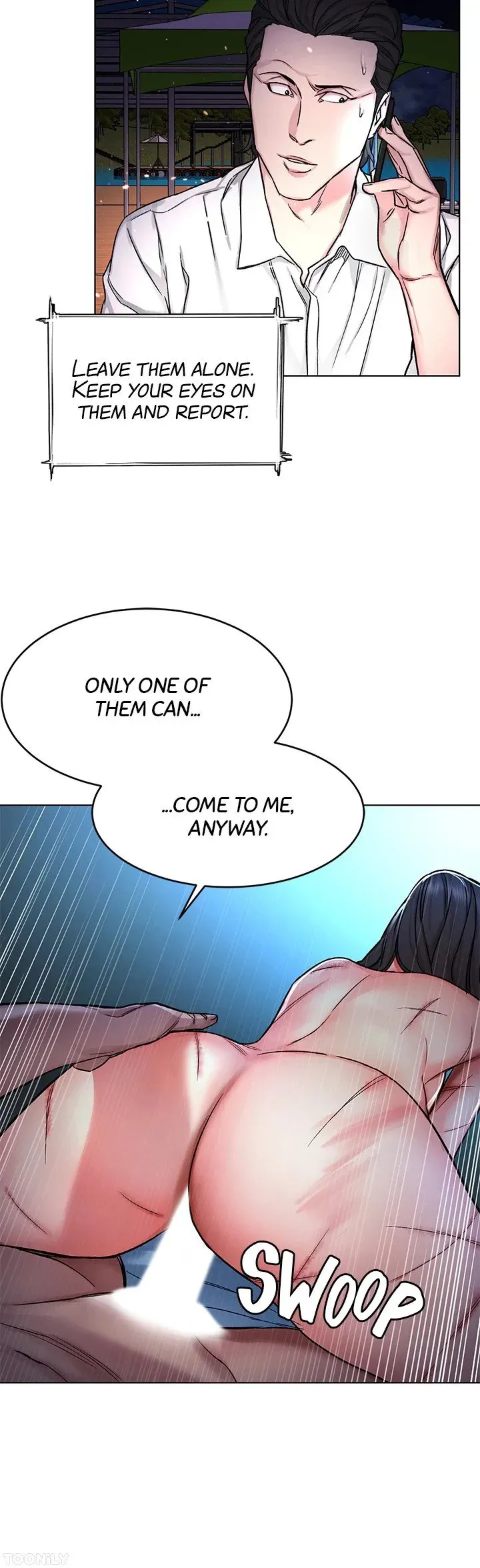 One Kill Chapter 69 page 4 - 