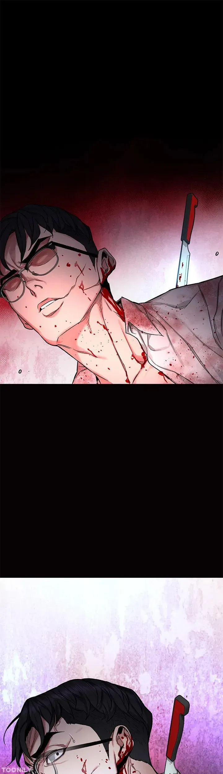 One Kill Chapter 69 page 39 - 