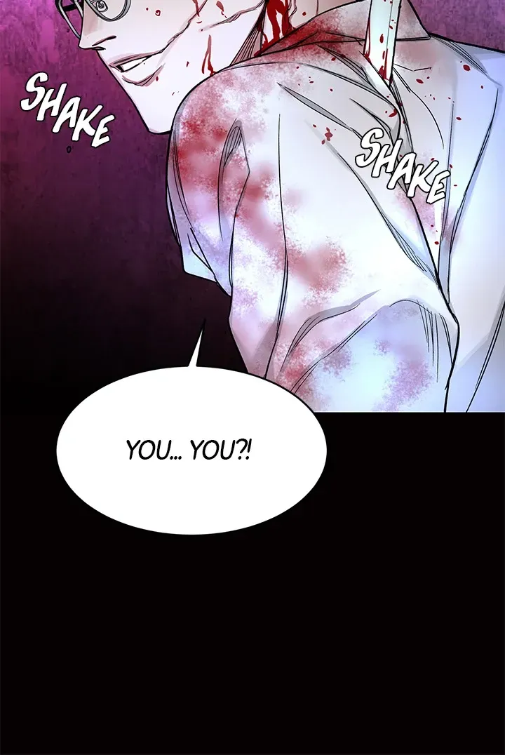 One Kill Chapter 69 page 40 - 