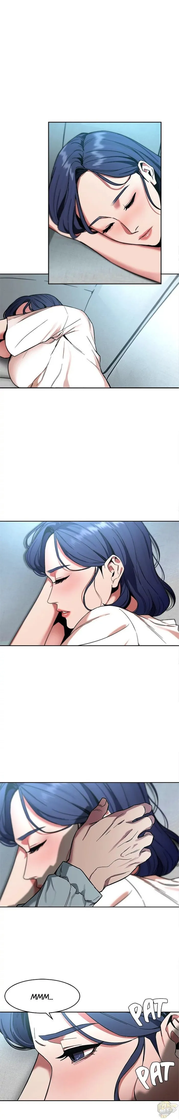 One Kill Chapter 7 page 7 - 