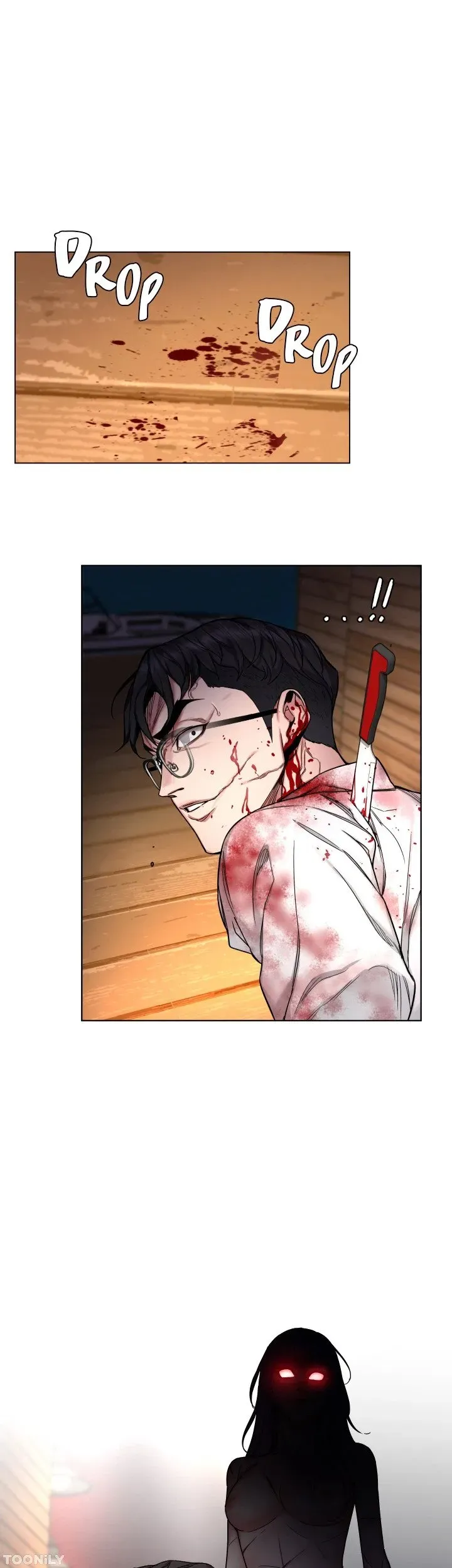 One Kill Chapter 70 page 1 - 