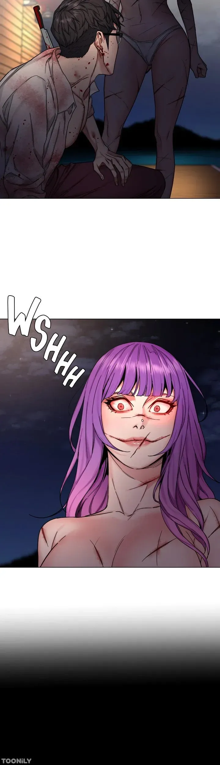 One Kill Chapter 70 page 2 - 