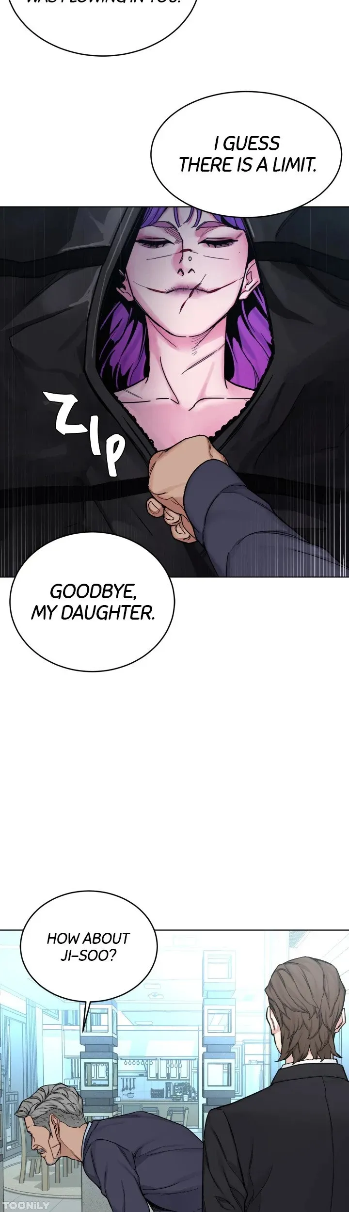 One Kill Chapter 70 page 20 - 