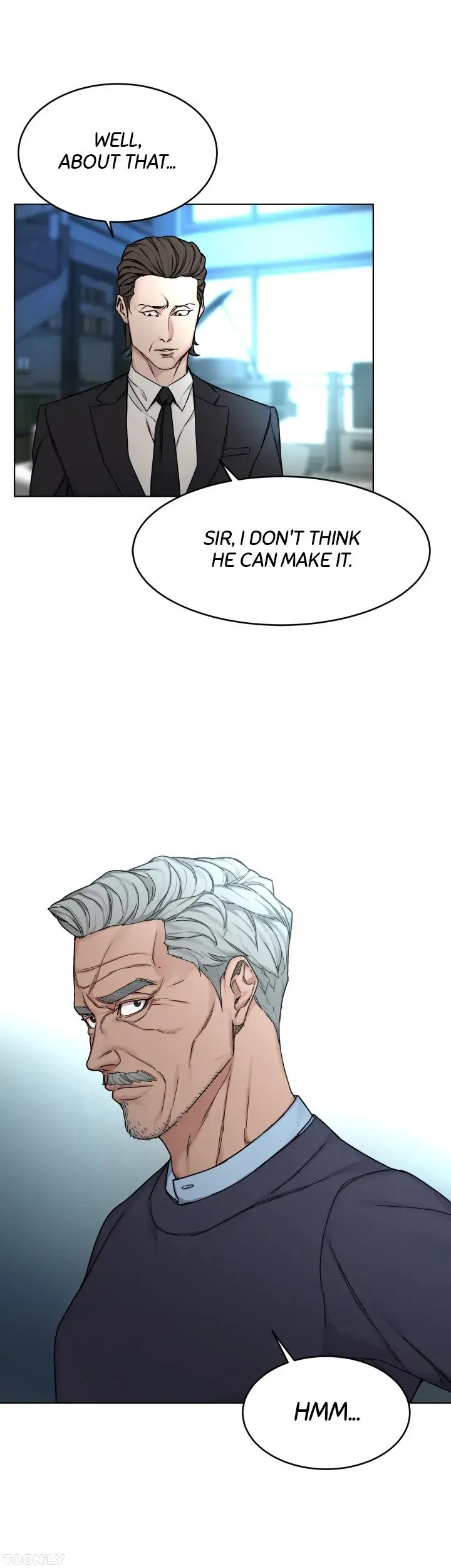 One Kill Chapter 70 page 22 - 