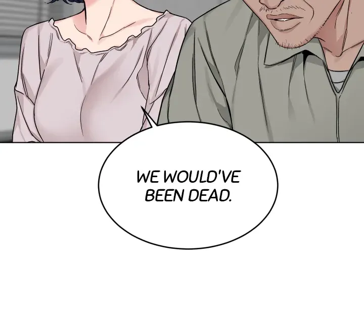 One Kill Chapter 70 page 27 - 