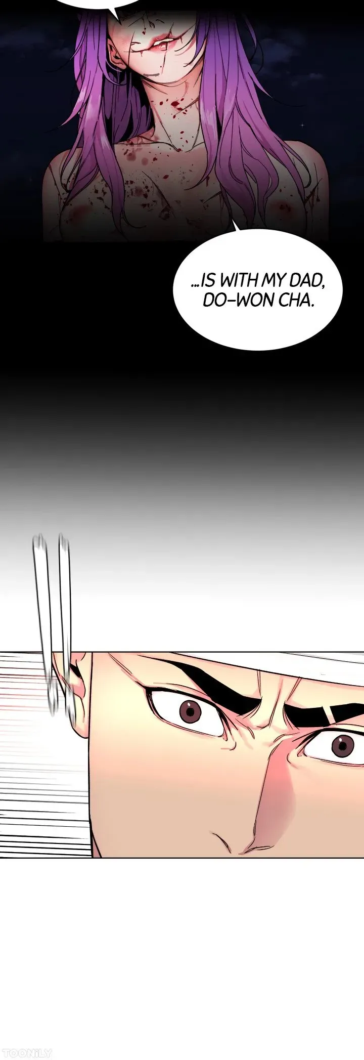 One Kill Chapter 70 page 29 - 