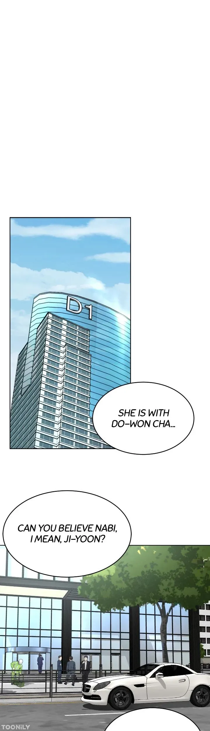 One Kill Chapter 70 page 33 - 