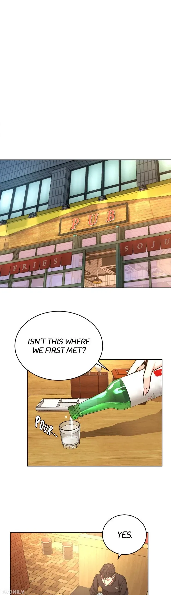 One Kill Chapter 70 page 38 - 