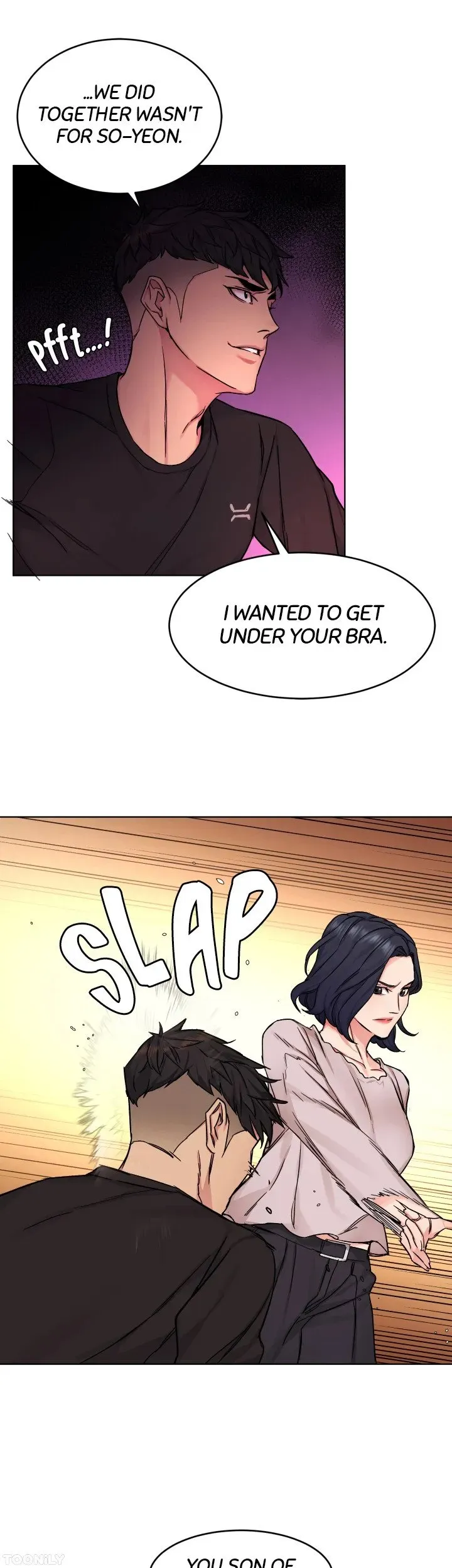 One Kill Chapter 70 page 46 - 