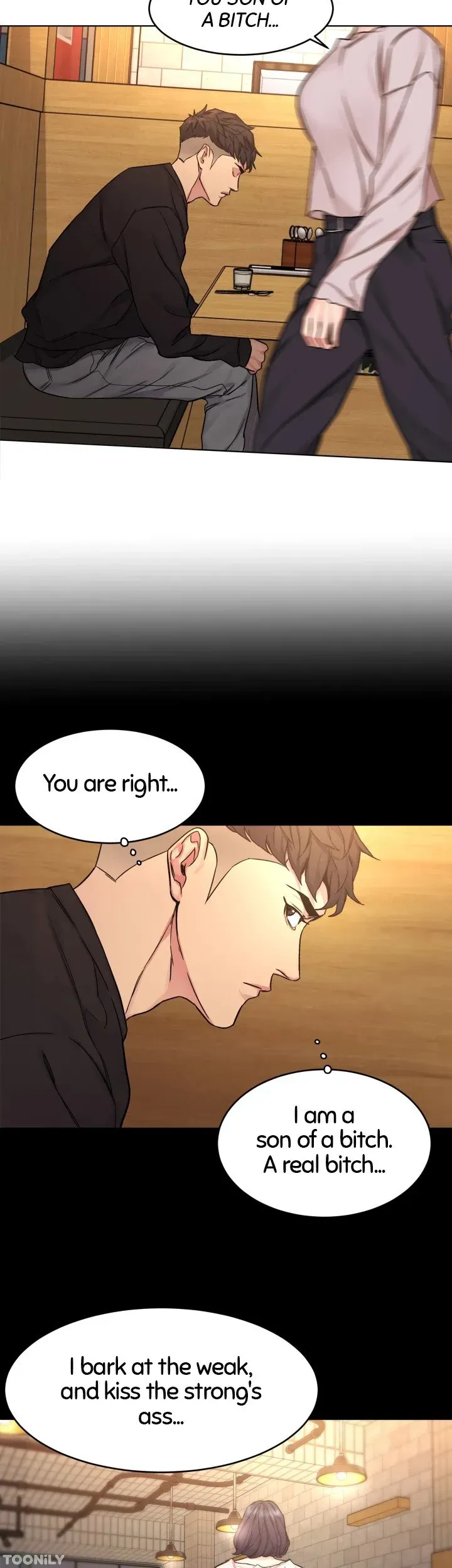 One Kill Chapter 70 page 47 - 