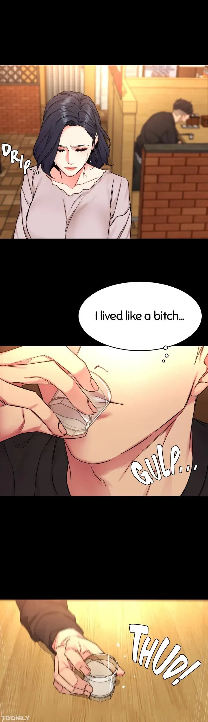 One Kill Chapter 70 page 49 - 
