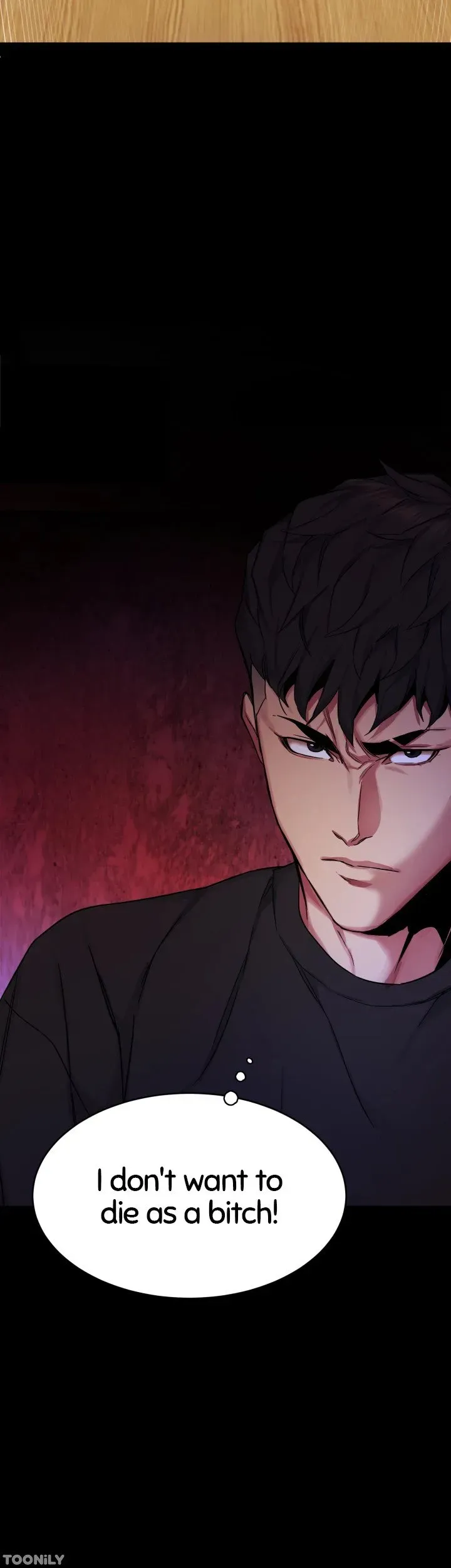 One Kill Chapter 70 page 50 - 