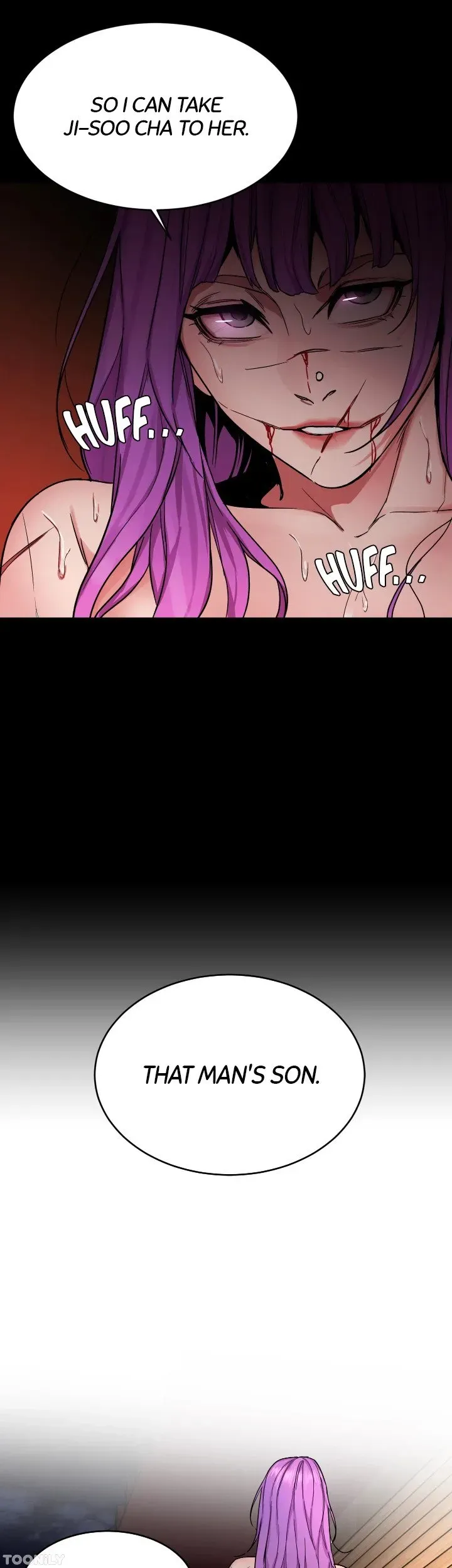 One Kill Chapter 70 page 6 - 