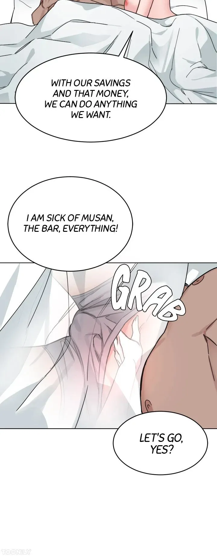 One Kill Chapter 71 page 26 - 