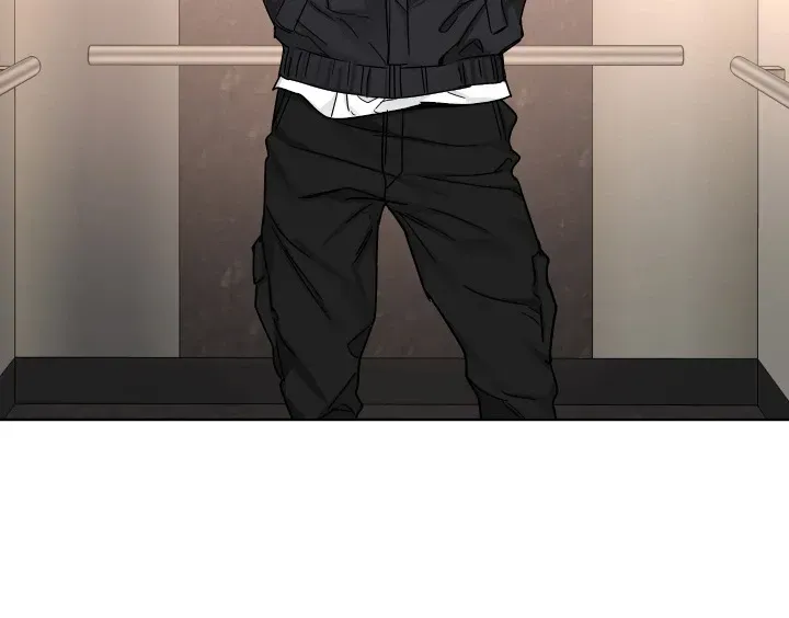 One Kill Chapter 71 page 29 - 