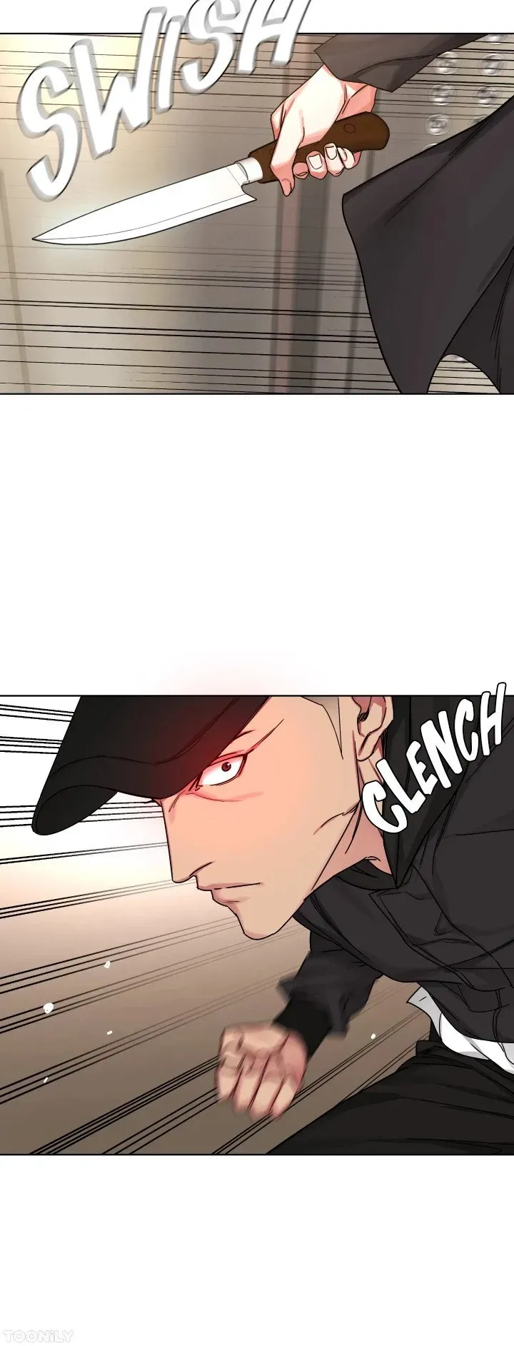 One Kill Chapter 71 page 33 - 