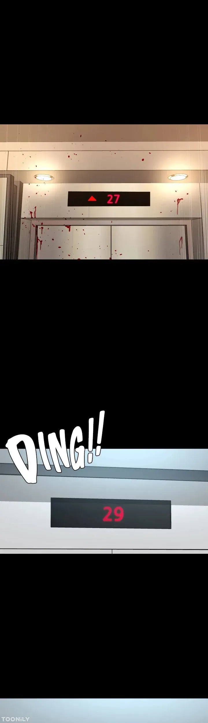 One Kill Chapter 71 page 45 - 