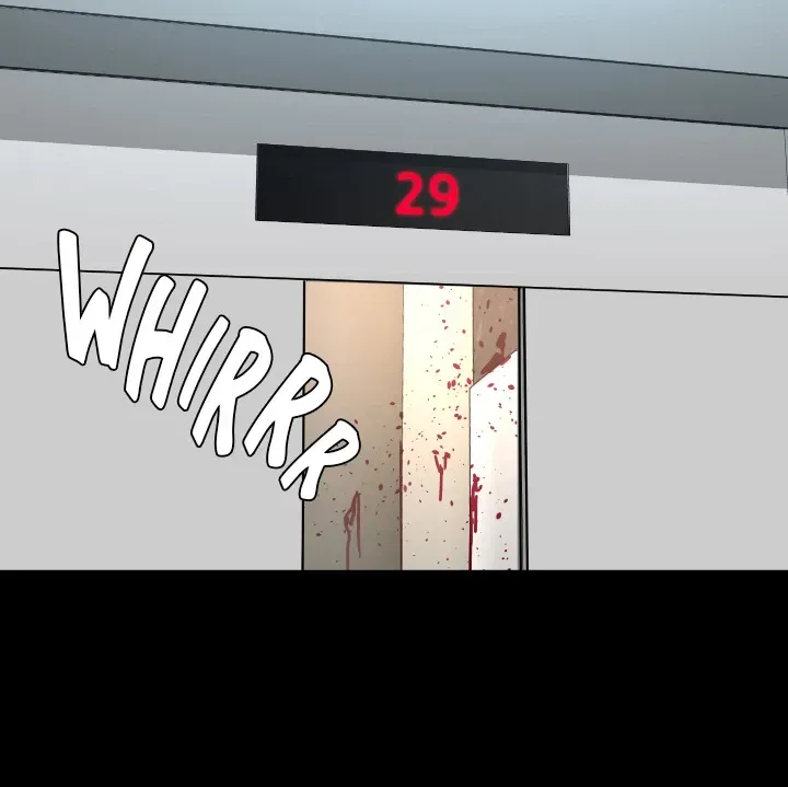 One Kill Chapter 71 page 46 - 