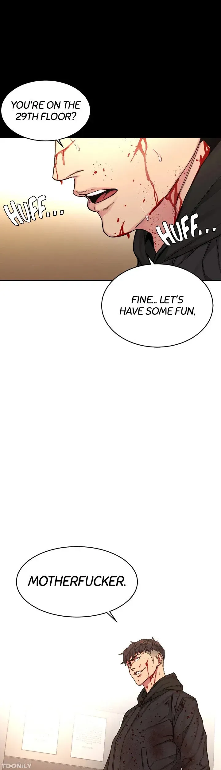 One Kill Chapter 71 page 47 - 