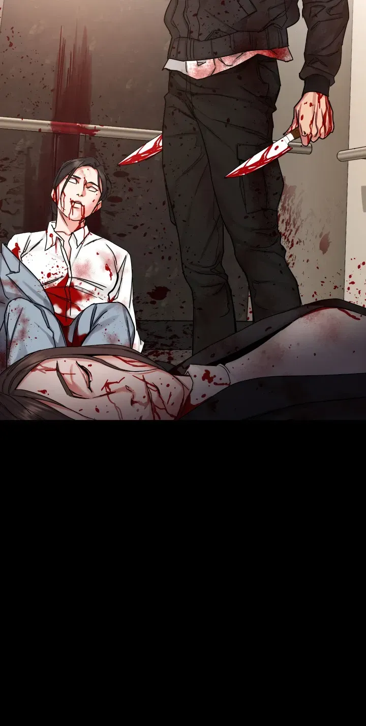 One Kill Chapter 71 page 48 - 