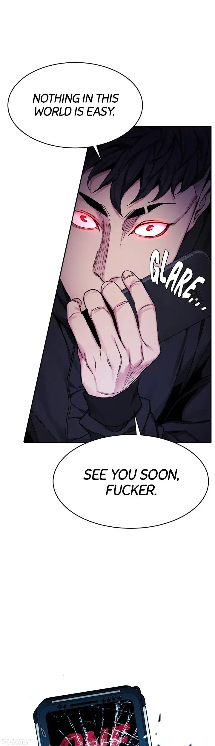 One Kill Chapter 71 page 7 - 