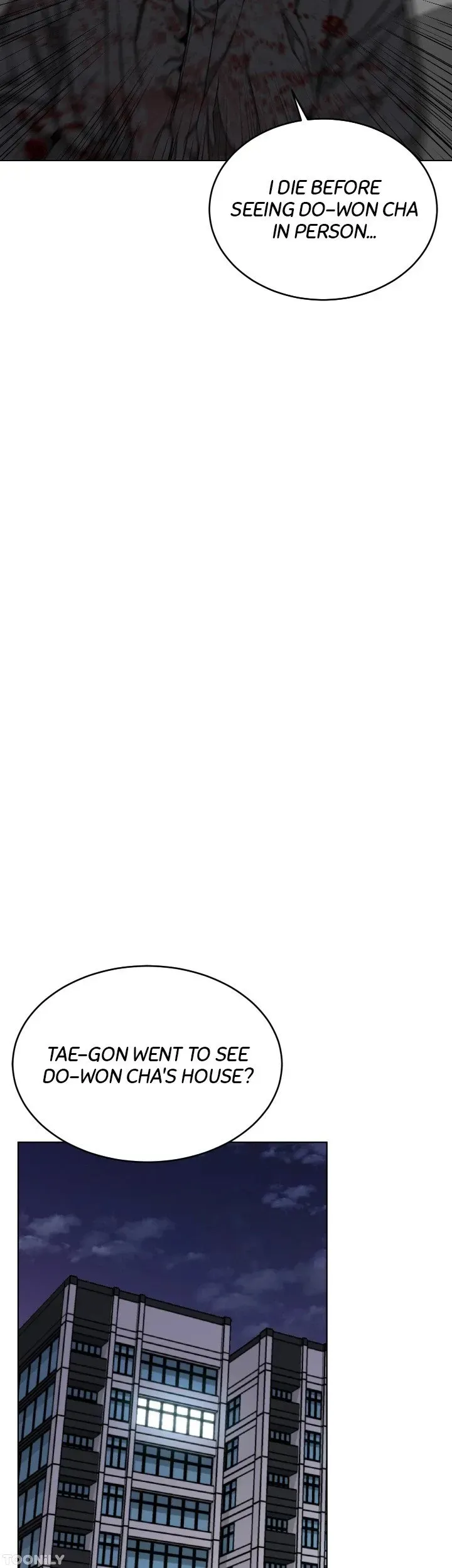 One Kill Chapter 72 page 22 - 
