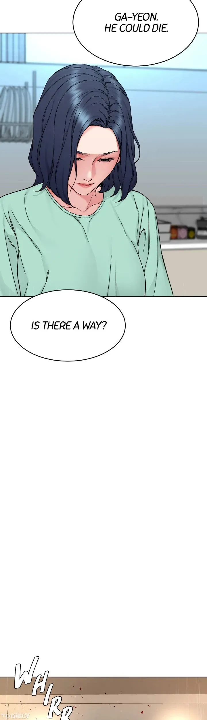 One Kill Chapter 72 page 25 - 