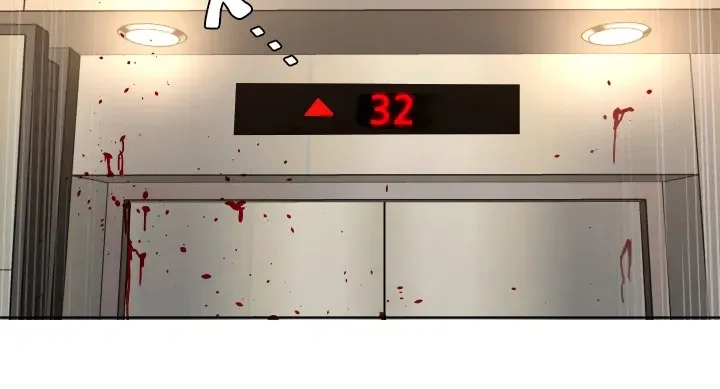 One Kill Chapter 72 page 26 - 