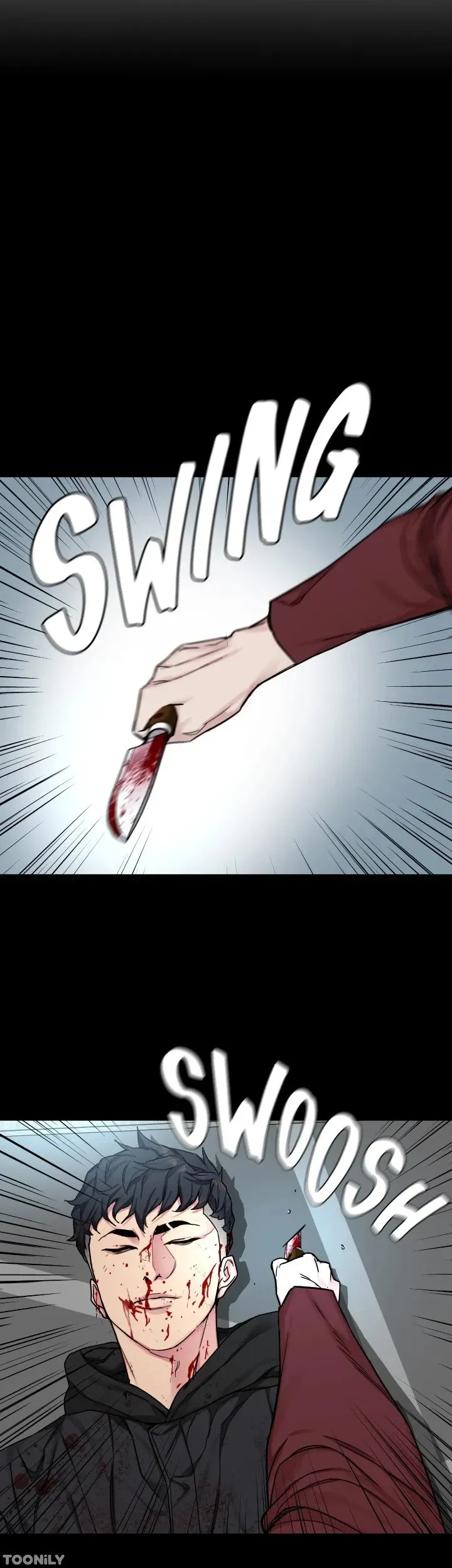 One Kill Chapter 72 page 28 - 