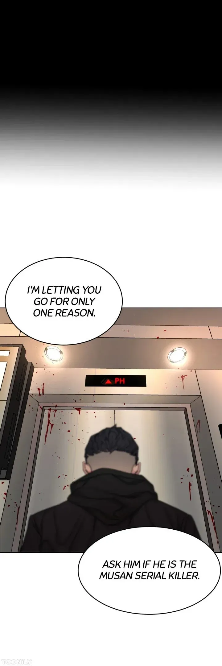 One Kill Chapter 72 page 31 - 