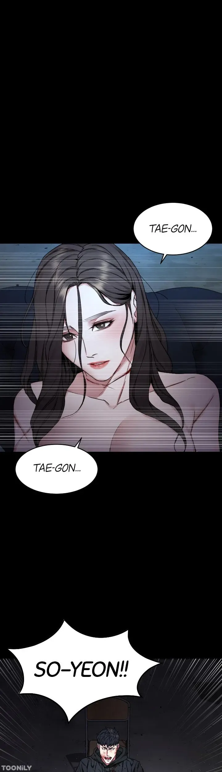 One Kill Chapter 72 page 44 - 