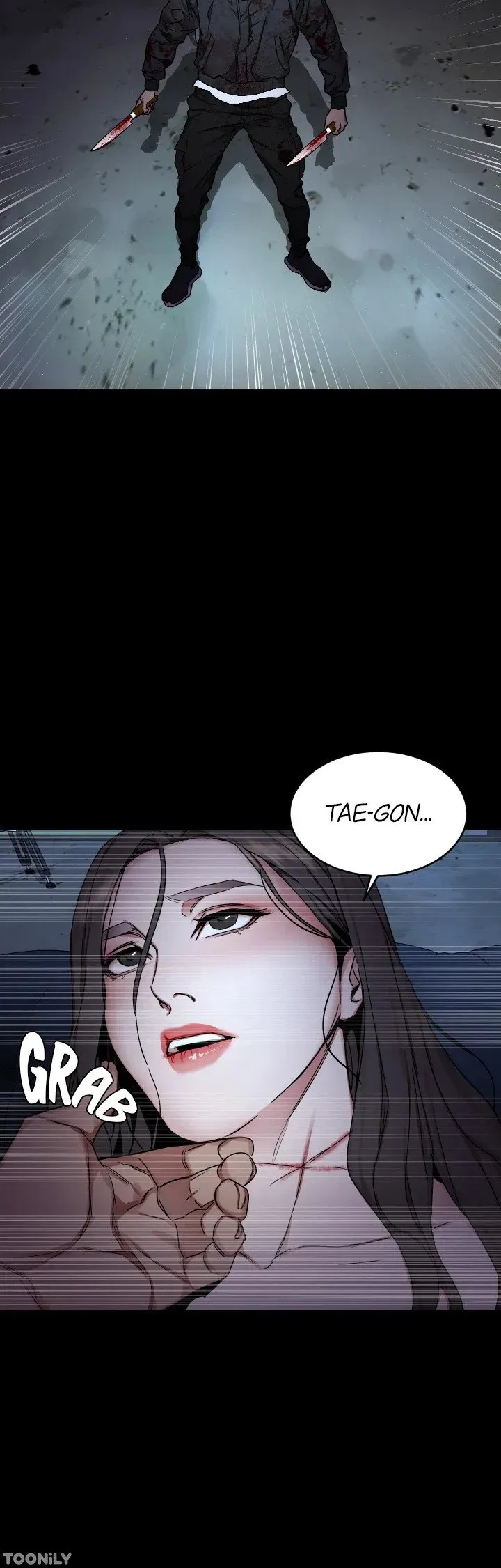 One Kill Chapter 72 page 45 - 