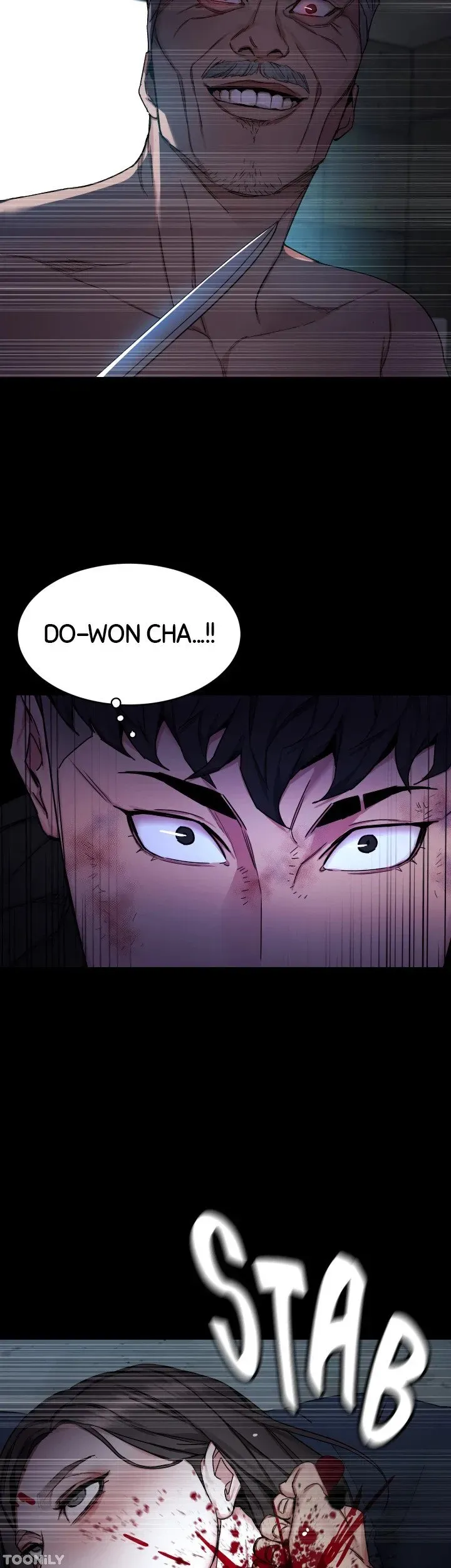 One Kill Chapter 72 page 47 - 