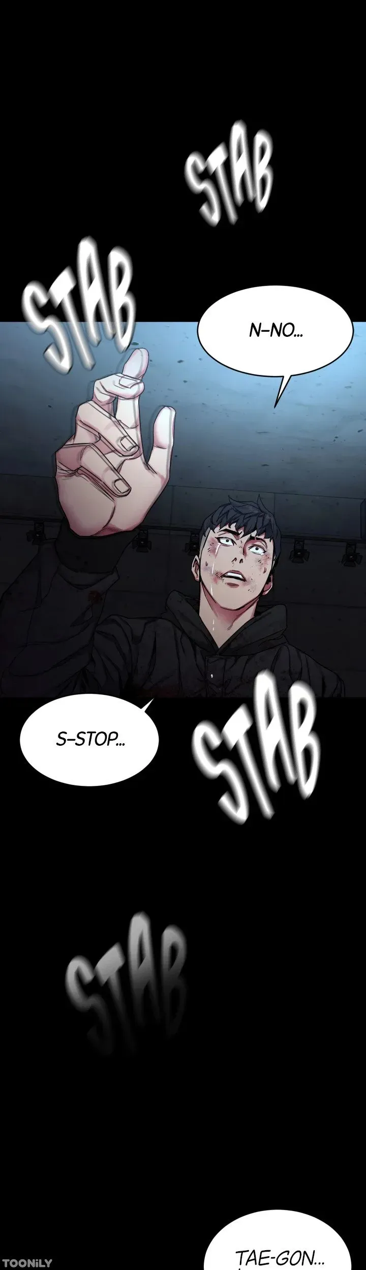 One Kill Chapter 72 page 49 - 
