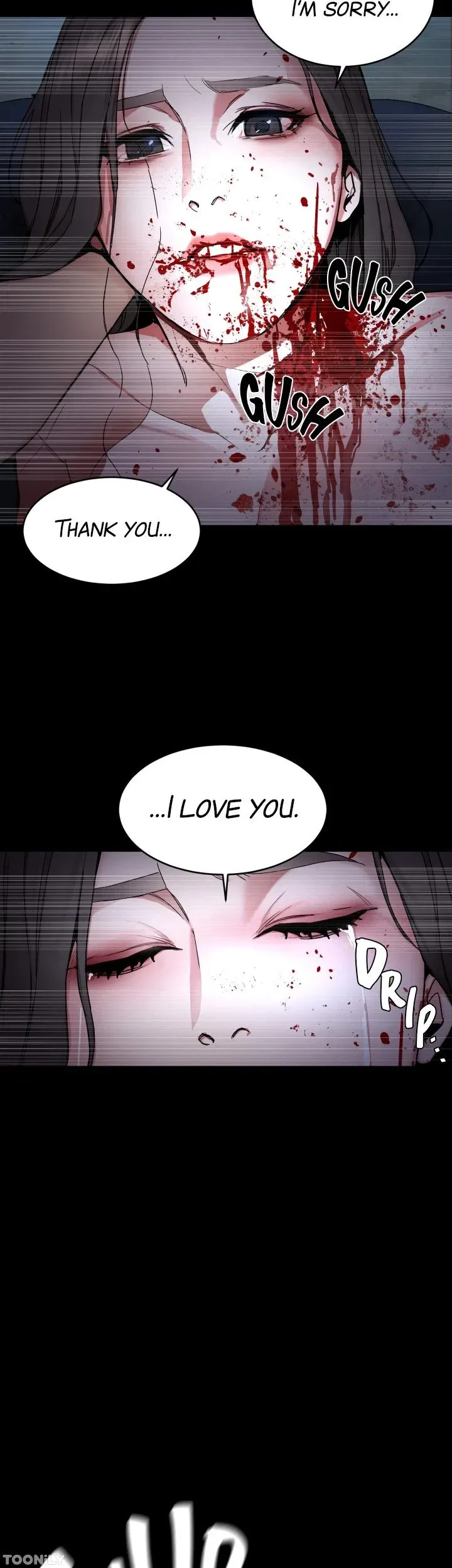 One Kill Chapter 72 page 50 - 