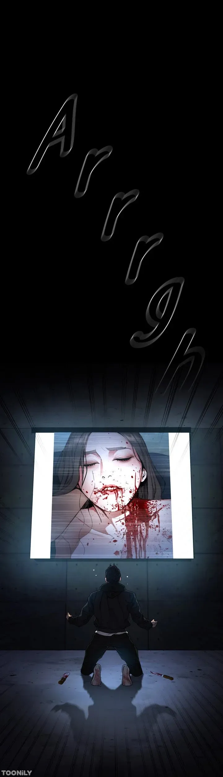 One Kill Chapter 72 page 52 - 