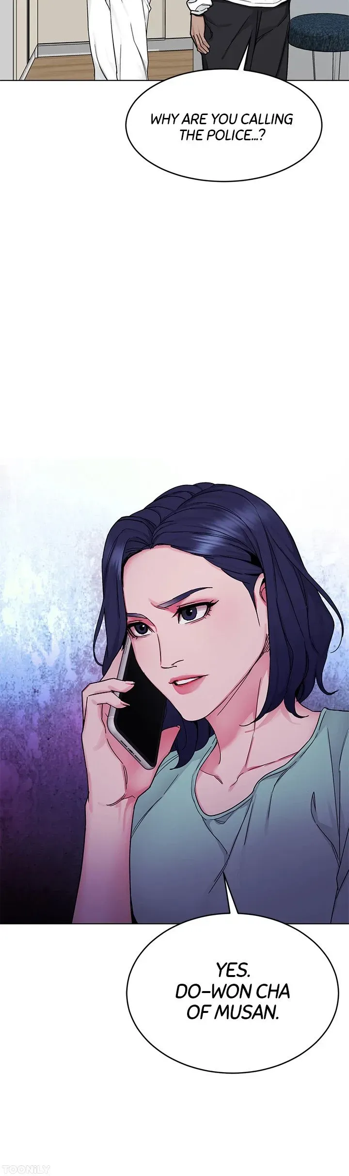 One Kill Chapter 73 page 2 - 